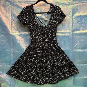 American Rag  “Seeing Stars” Dress